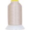 Threadart 60 Weight Micro Embroidery & Bobbin Thread - Fine Line - 1000m Spools - 30 Colors Available
